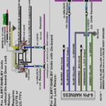 2004 Radio Wiring Dodge 1500 Infinity Wiring Diagram Used Dodge