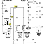 2005 Dodge Dakota Stereo Wiring Diagram Sustainablefed