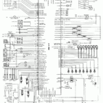 2005 Dodge Durango Ignition Wiring Diagram Wiring Diagram