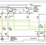 2005 Dodge Grand Caravan Wiring Diagram