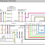 2005 Dodge Magnum Radio Wiring Diagram Pics Wiring Diagram Sample