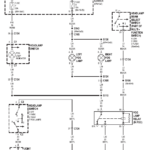 2005 Dodge Ram Fog Light Wiring Diagram