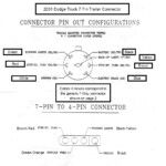 2006 Dodge 3500 Trailer Wiring Diagram Trailer Wiring Diagram