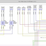 2006 Dodge Durango Factory Radio Wiring Diagram Wiring Schema