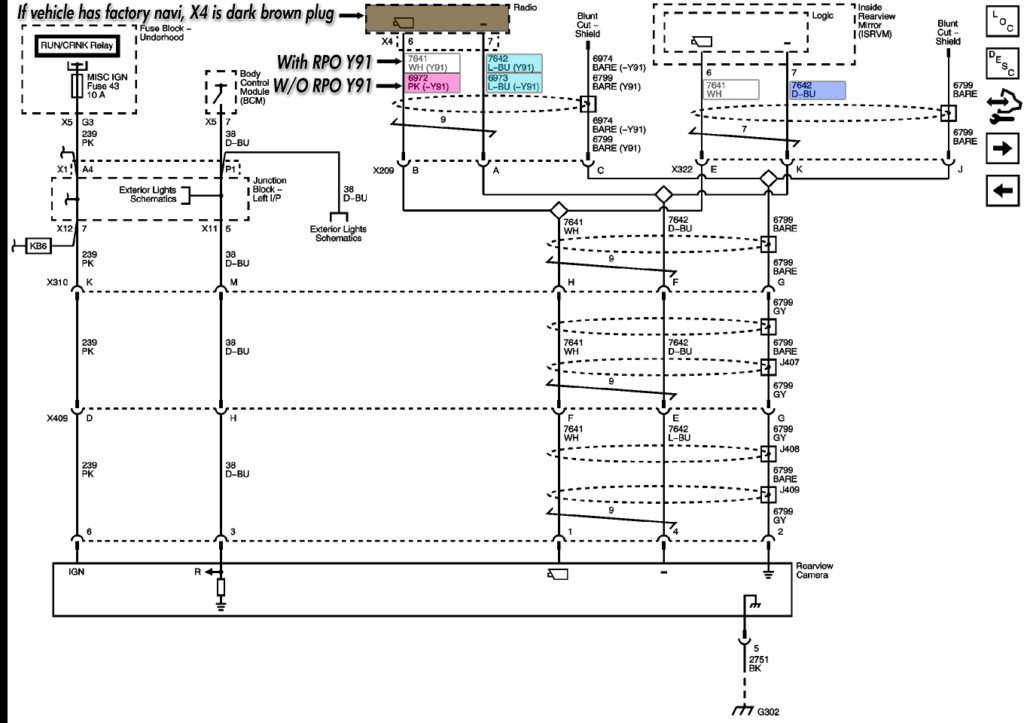 2006 Dodge Ram 1500 Stereo Wiring Diagram Database Wiring Diagram 