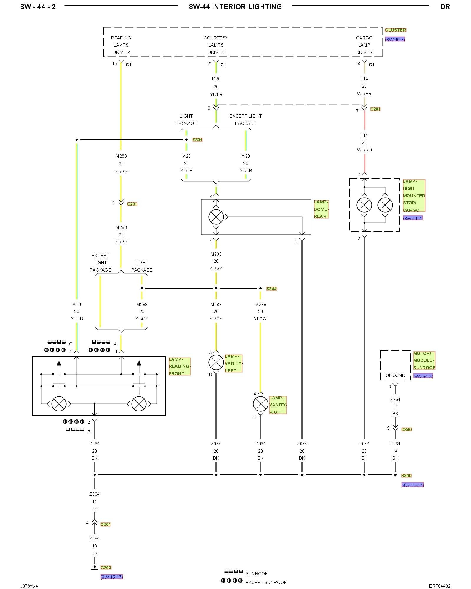 2006 Dodge Ram 2500 Tail Light Wiring Diagram Wallstickers Jungle