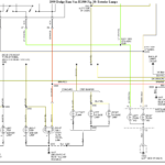 2006 Dodge Ram Tail Light Wiring Diagram Database Wiring Collection