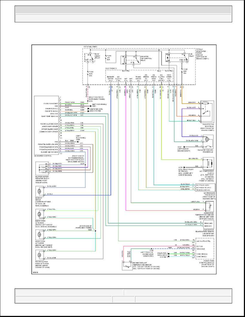 2007 Dodge Nitro Radio Wiring Diagram Collection Wiring Diagram Sample