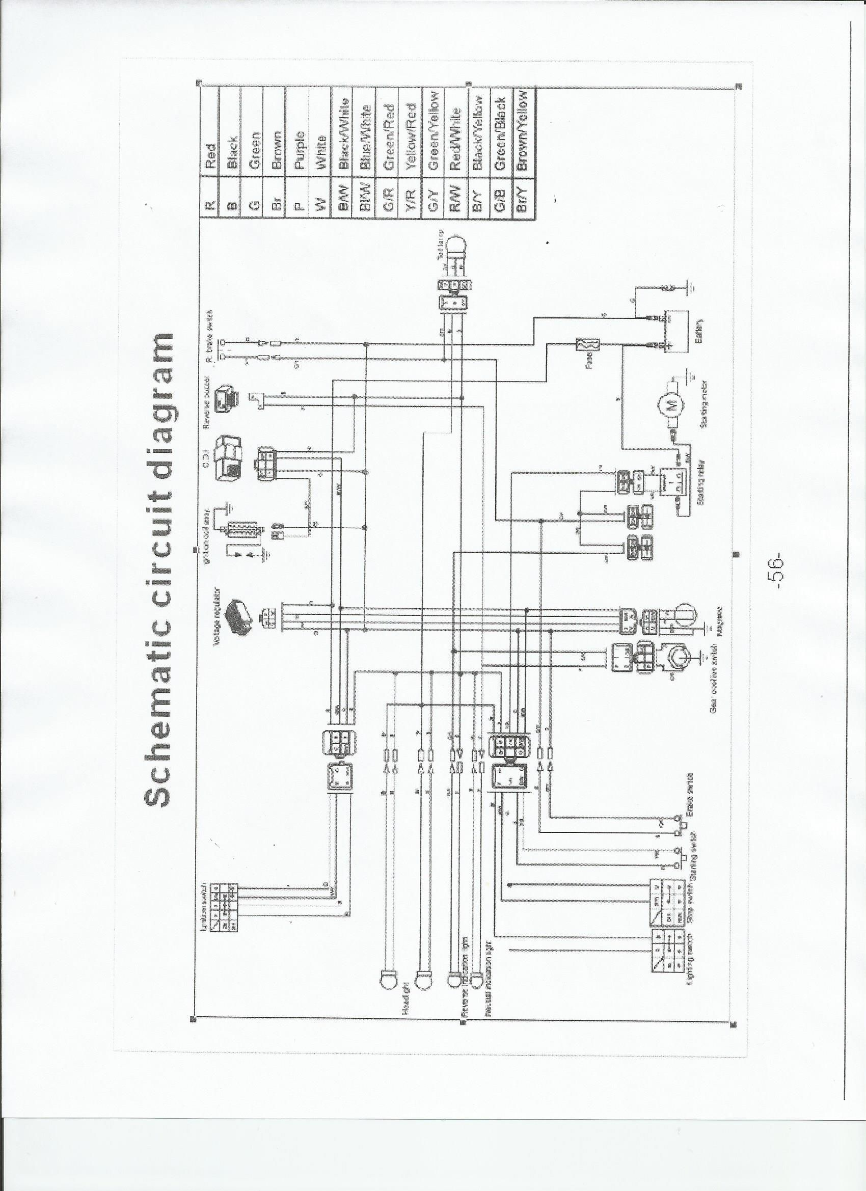 2007 Dodge Nitro Tail Light Wiring Diagram