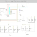 2007 Dodge Ram 1500 Brake Light Wiring Diagram Database Wiring