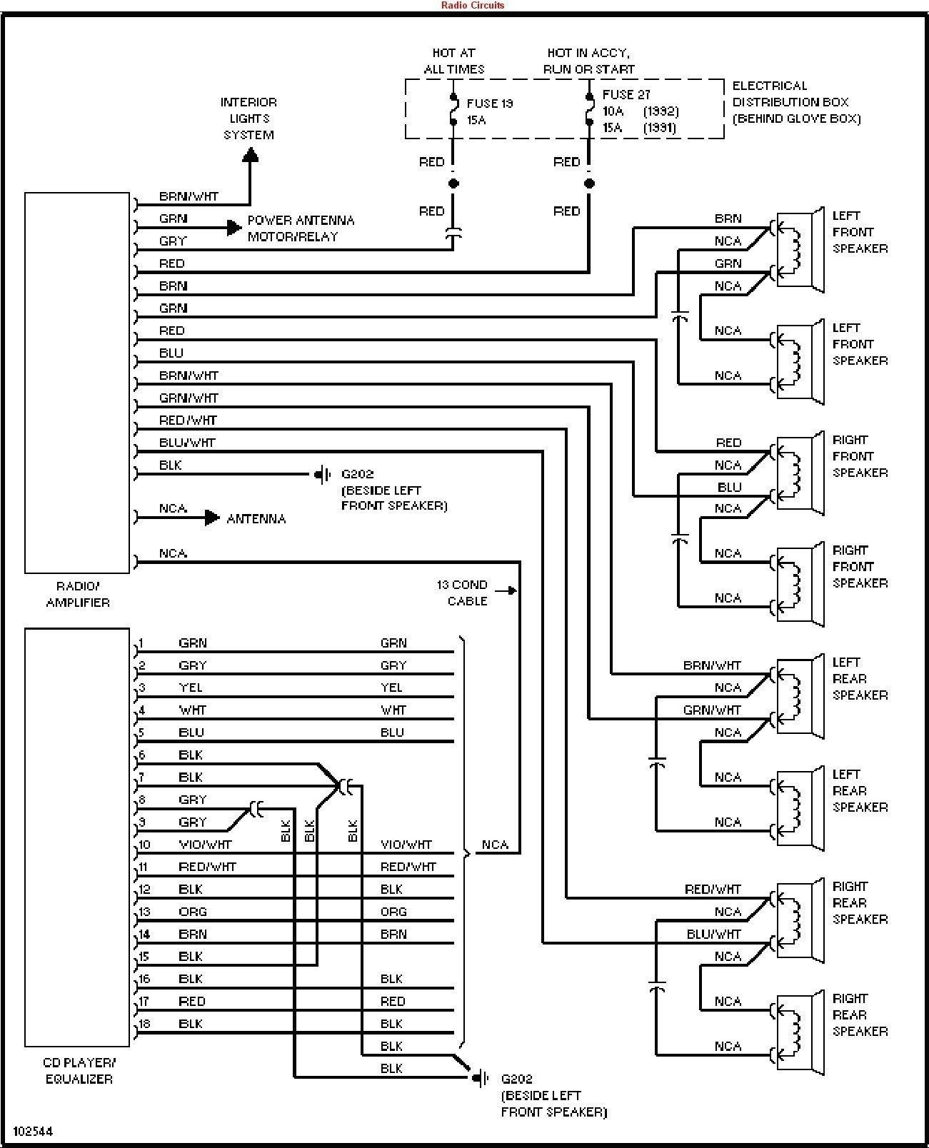 2007 Dodge Ram 7 Pin Trailer Wiring Diagram Troutfishingcr