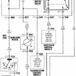 2008 Dodge Grand Caravan Radio Wiring Diagram Pictures Wiring Diagram