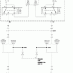 2008 Dodge Ram 1500 Tail Light Wiring Diagram Wiring Diagram