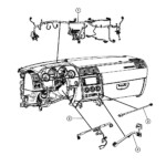 2009 Dodge Challenger Radio Wiring Diagram Organicful