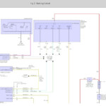 2012 Dodge Avenger Radio Wiring Diagram Pictures Wiring Diagram Sample