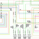 2012 Dodge Ram Stereo Wiring Harness Images Wiring Diagram Sample