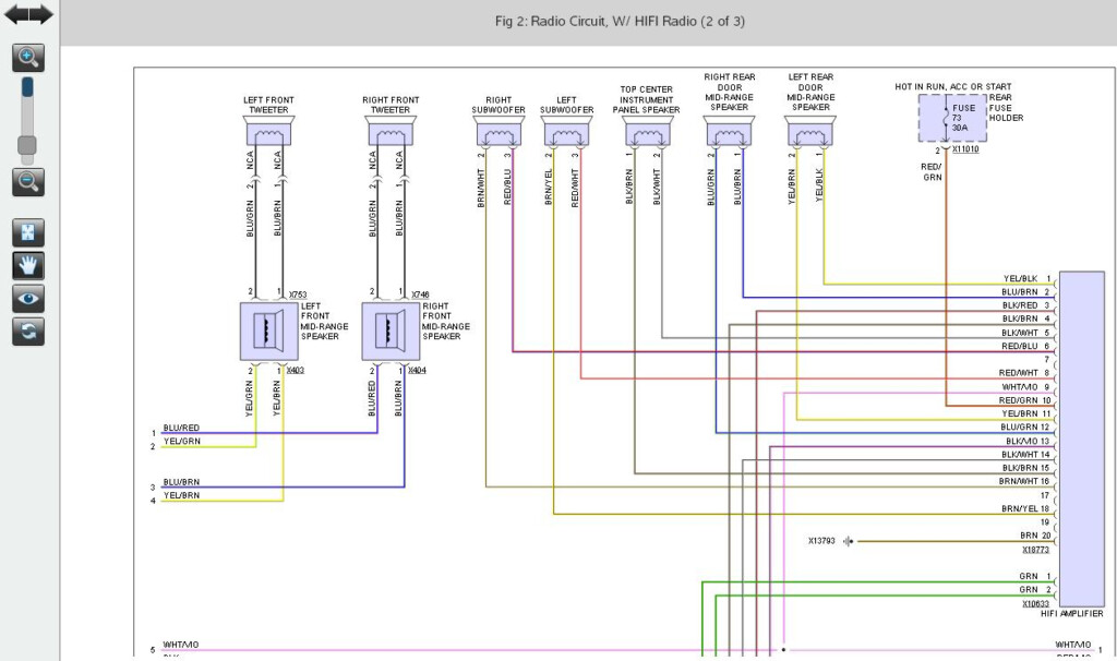 2013 Dodge Avenger Radio Wiring Diagram Pics Wiring Diagram Sample