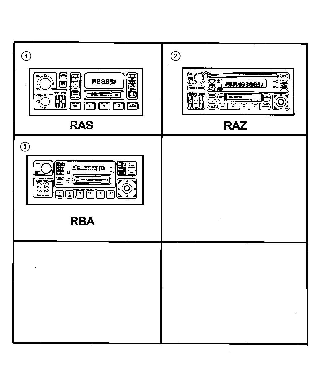 2013 Dodge Durango Radio Wiring Diagram Inspirevio