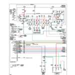 2015 Dodge Challenger Wiring Diagram