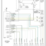 2018 Dodge Ram 2500 Wiring Schematics Wiring Diagram