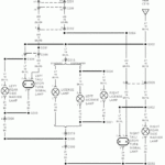 2022 Ram 2500 Tail Light Wiring Diagram