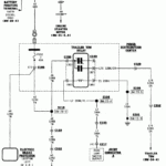 46 1996 Dodge Ram Trailer Wiring Diagram Wiring Diagram Source Online