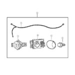 52 2006 Dodge Ram 1500 Wiring Harness Wiring Diagram Plan