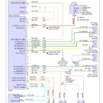 52 2009 Dodge Avenger Radio Wiring Diagram Wiring Diagram Plan