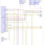 56 2015 Dodge Grand Caravan Radio Wiring Harness Wiring Diagram Harness