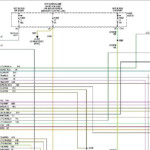 60 2006 Dodge Dakota Radio Wiring Harness Wiring Diagram Harness