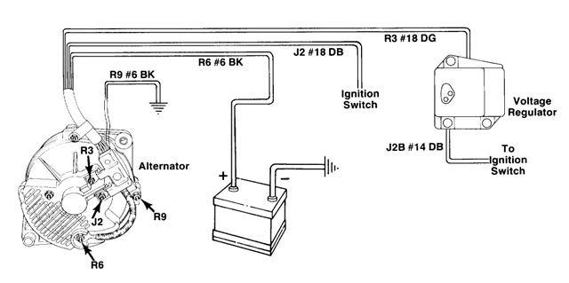 93 Dodge D350 Ignition Switch Wiring Diagram