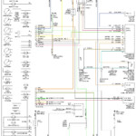 95 Dodge Ram Transmission Wiring Harnes Wiring Diagram Networks