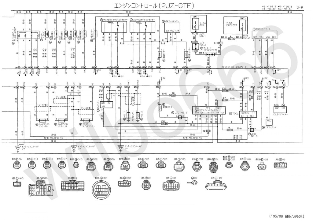 95 Neon Wiring Diagram Schematic And Wiring Diagram