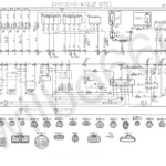 95 Neon Wiring Diagram Schematic And Wiring Diagram