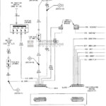 96 Dodge Radio Wiring Diagram