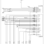 96 Dodge Ram Radio Wiring Diagram 1996 Dodge Ram Stereo Wiring