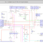 97 Dodge Ram 1500 Headlight Wiring Diagram Style Guru Fashion Glitz