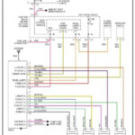 98 Dodge Ram 2500 Radio Wiring Diagram 98 Dodge Ram 1500 Speaker