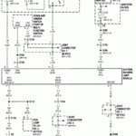 98 Dodge Ram Headlight Switch Wiring Diagram Wiring Diagram