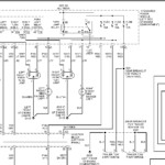 99 Durango Radio Wiring Diagram Wiring Diagram Networks