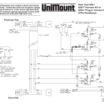 Boss Plow Wiring Diagram Cadician s Blog