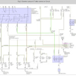 DIAGRAM Drive And Brake Lights Wiring Diagram 2001 Dodge Ram 4x4