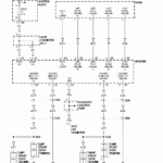 Do You Have A Wiring Diagram For A 2002 Dodge Dakota Radio