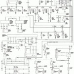 Dodge Caravan Tail Light Wiring Diagram