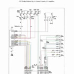 Dodge Durango Stereo Wiring Diagram 2001 Radio Mesmerizing Dodge