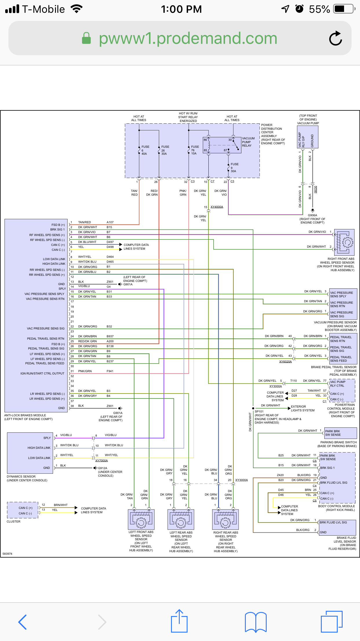 Dodge Durango Wiring Diagram Radio Wiring Schema Collection