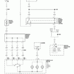 Dodge Durango Wiring Schematic