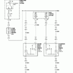 Dodge Grand Caravan Questions Can I Get A Schematic Of The 2005 Dodge