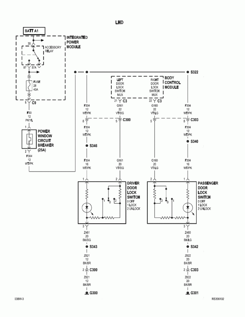 Dodge Grand Caravan Questions Can I Get A Schematic Of The 2005 Dodge 