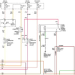 Dodge Nitro Radio Wiring Diagram